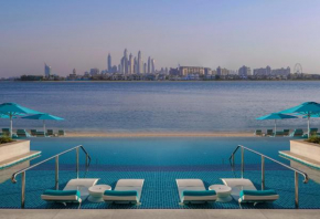 Гостиница The Retreat Palm Dubai MGallery By Sofitel  Дубай